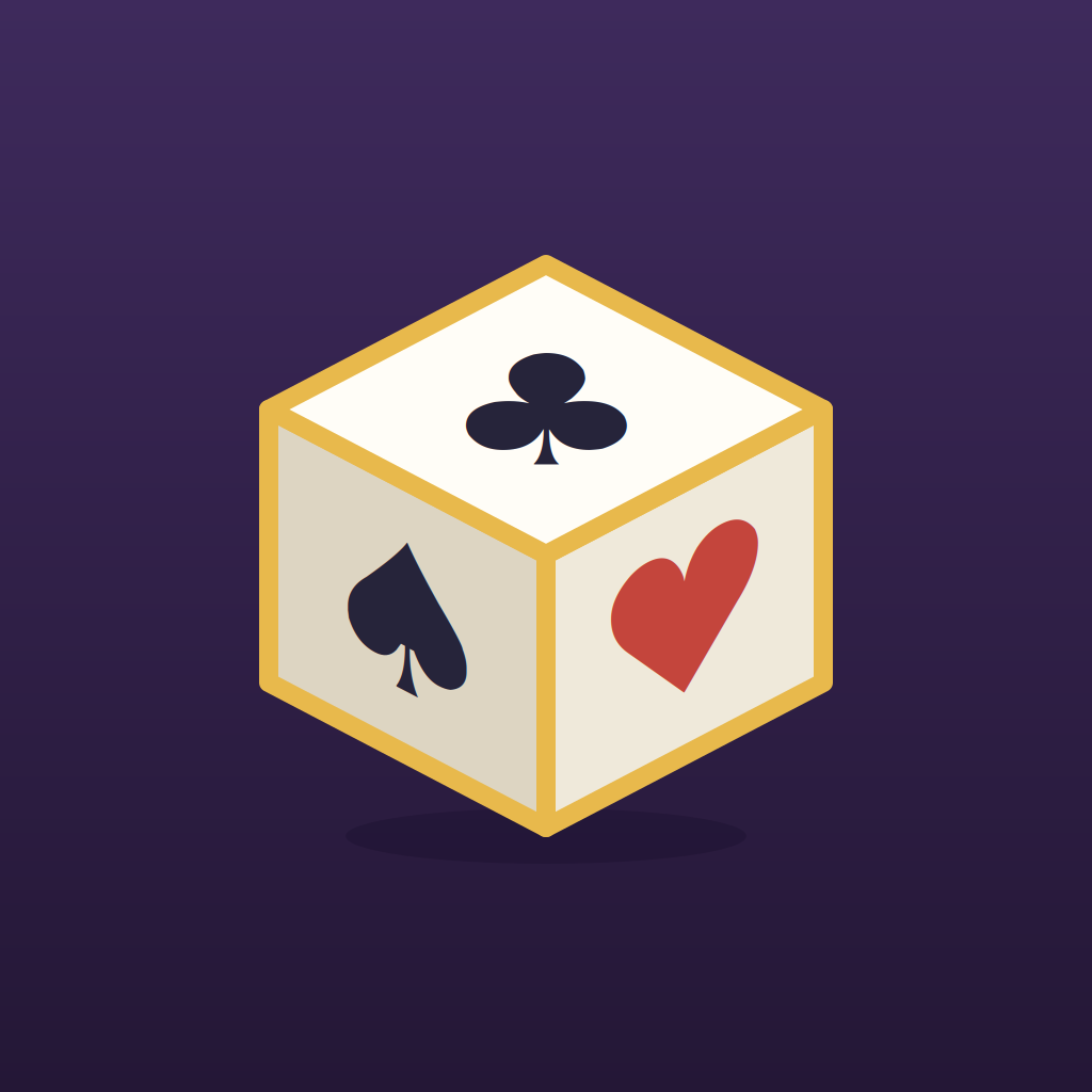 The Cube logo